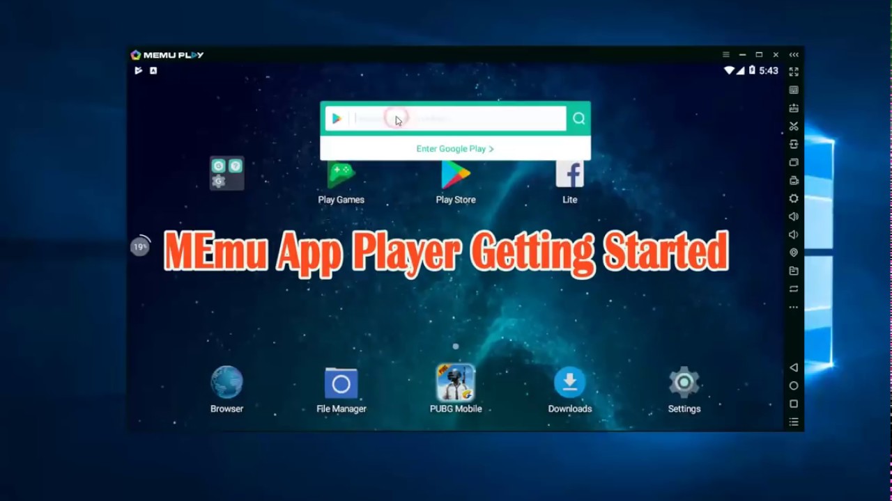 MEmu The Best Android Emulator For PC Free Download, 51% OFF