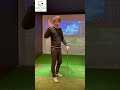 【アドレスの向きに悩んでる人必見‼️】 golf ゴルフレッスン ゴルフスイング