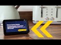 How to factory reset Echo Show 5.