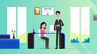 Headnote | The New Choice in Online Legal Payments Explainer Video