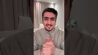 ساق الله الرزق له وقضاء دينه شخص ما يعرفه وجاه الين عنده