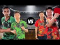 MATCH HIGHLIGHTS: Kumar / Tian vs Tao / Liu | MLTT  Week 5 (Pleasanton,CA)