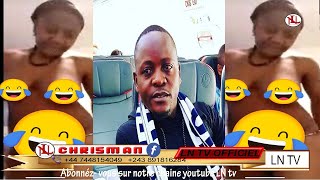 Kinshasa Angel Makizembe