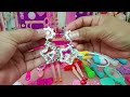 hello kitty 10 minutes satisfying with unboxing princess doll doctor playset beauty set asmr