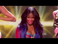 simone battle just be good to me top 17 the x factor usa 2011