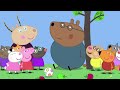 peppa pig en español episodios completos la ropa nueva de george pepa la cerdita