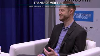 Transformer Tips: How reliability affects sustainability