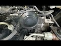 volvo v40 cc d3 2014 engine knocking noise with vibration