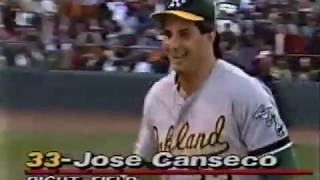 1989 World Series Game 3