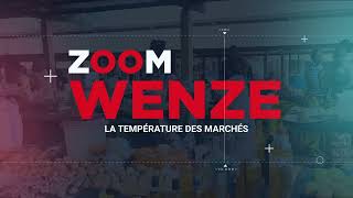 ZOOM WENZE - Marché zoom des serrures