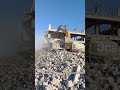 bilding tudai in excovater trending excavator viralvideo jcb