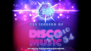 Studio 54 The Legend of Disco Music I