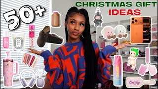 50+ TRENDY gift ideas for teens! teen gift guide 2025 | wishlist ideas for teen girls