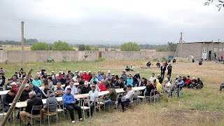 Кайрымдуулук жана жоомарттыкка үндөгөн Курман айт - BBC Kyrgyz