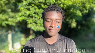 Being “GAY” in Jamaica 🇯🇲(let’s talk)