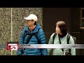 strong cold air mass to arrive on weekend｜taiwan news