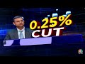 rbi monetary policy market correction शुरू हुआ rate cut का सिलसिला निवेशक क्या करें keki mistry