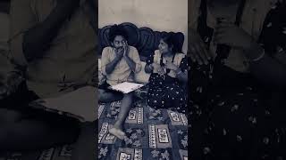 பாசமா இல்ல வேஷமா தெரியலையே அடி இடி மாறி இருக்கே 🤦😡 | Vinoth Iswarya #shorts