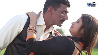 फोजन पाकीस्तानी  ll Fojn Pakistanll Sandeep foji  \u0026 Anjali Bhenwal ll A new Haryanvi song 2019, Foji