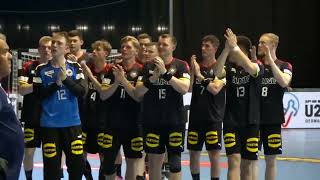 Germany vs Libya | Highlights | 2023 IHF Men’s Junior World Championship: Preliminary round