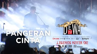 Download Mp3 Pangeran Cinta - Konser "30 Tahun Dewa19 - Legends Never Die", Prambanan - 6 Agustus 2022