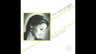 Jessica Blue - The Dark Of Light  ( Amazing 😍 Rare Italo Disco )