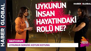 Uykunun Sergisi: Koyun Koyuna