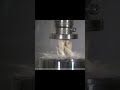 what will happen if a bone is placed under a hydraulic press short viral