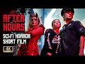 AFTER HOURS | 20-min Sci-Fi Horror Short Film