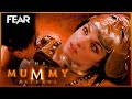 Anck-Su-Namun Vs Nefertiri | The Mummy Returns (2001) | Fear