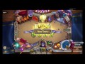 One Night In Karazhan Wing 3 The Menagerie Normal + Heroic (Part 1)