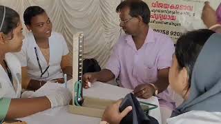 MEDICAL CAMP  |  NIMS MEDICITY |