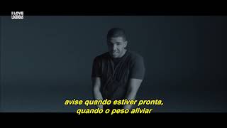 Drake Feat. Rihanna - Take Care (Tradução) (Clipe Oficial Legendado)