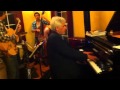 David Benoit- Blue Bossa