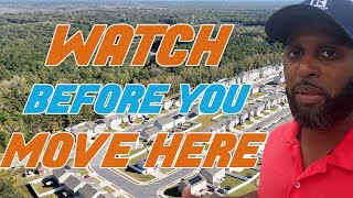Is Moores Pointe The Right Fit For YOU 🤔 | Living In Suffolk Virginia