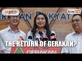 Gerakan to enter Tanjung Piai fight with Wendy Subramaniam