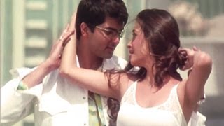 Koi Mere Dil Mein Hai, Dia Mirza, Anuradha Paudwal - Romantic Song Koi Mere Dil Mein Hai, Dia Mirza, Anuradha Paudwal - Romantic Song