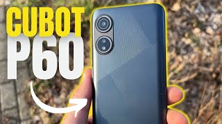 Cubot P60 Review: Is it A Good Budget Smartphone?