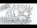 [STEAM] 100% Achievement Gameplay: SEARCH ALL - CHRISTMAS