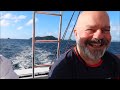 sailing wailea bvi 2025 episode 1