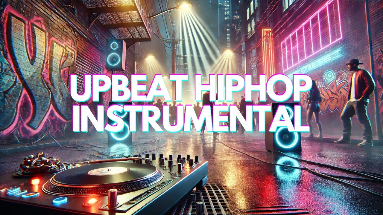 рџћµ Upbeat Hip Hop No Copyright Music Royalty Free Beats рџћµ Youtube