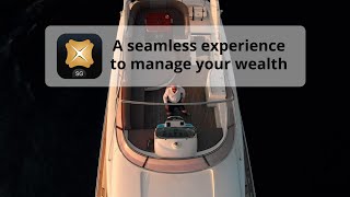 DBS digibank (Wealth) app: Everything you need to manage your wealth is here