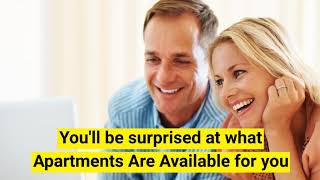 Atlanta Second Chance Apartment Locators