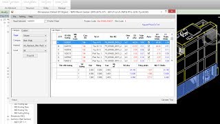 TT Revit Thực Hành NPD: Xuất khối lượng dự toán từ Revit (P1)