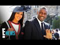 Idris Elba Marries Longtime Girlfriend Sabrina Dhowre | E! News