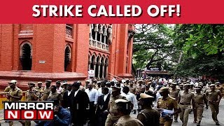 HC Orders Government Staff To Resume Work, Employees Call Off Strike I The News