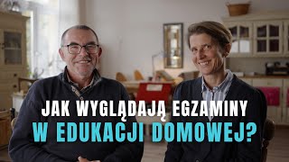 Egzaminy w edukacji domowej. O tym, jak wyglądają, na co zwrócić uwagę i jak się do nich przygotować