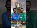 India Vs Pakistan t20 World cup 2022 Prediction #cricket #shorts #t20worldcup2022