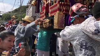 Enoshima Mikoshi