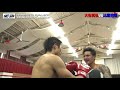 【総合格闘技】大谷真弘（クールチャンプ）vs比嘉佑規（総合格闘技ジムmove） 　fighting nexus “sublime guys fight in kawagoe”